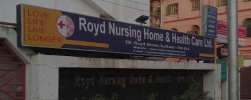 Royd Nursing Home & Health Care Ltd. 